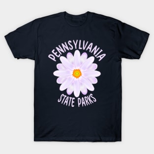 Pennsylvania State Parks T-Shirt